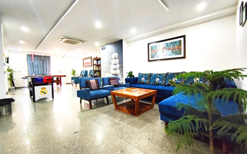 Residential Premium Image