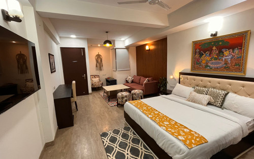 Residential Premium Image