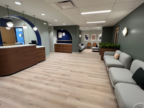 Residential Premium Image