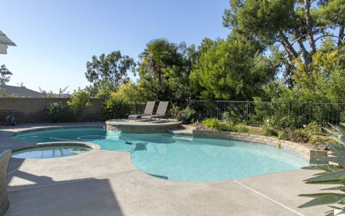 Residential Premium Image