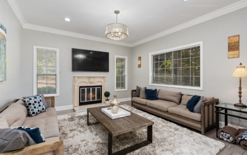 Residential Premium Image