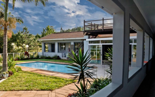Residential Premium Image