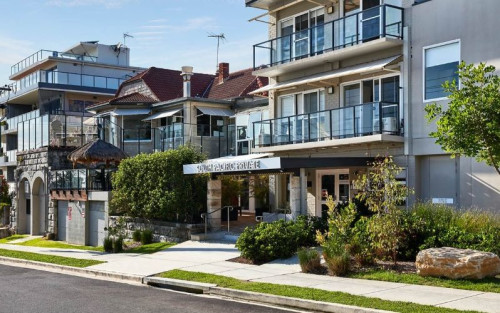 Residential Premium Main Image