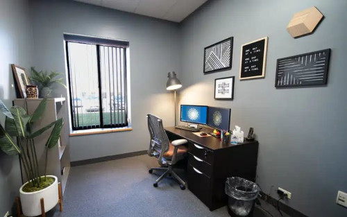 Residential Premium Image