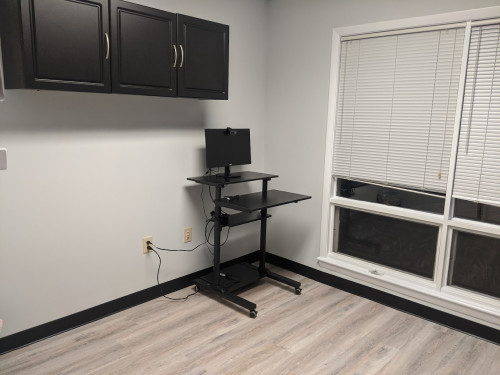 Residential Premium Image