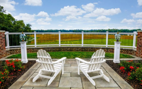 Residential Premium Image