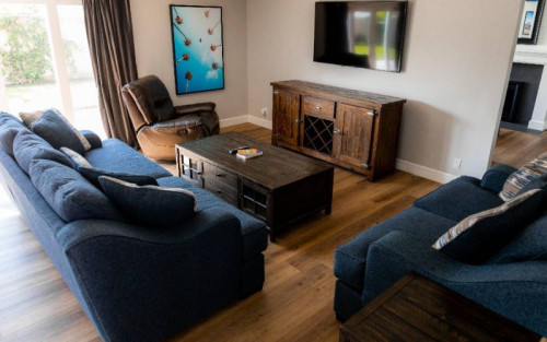 Residential Premium Image