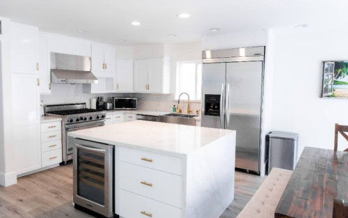 Residential Premium Image