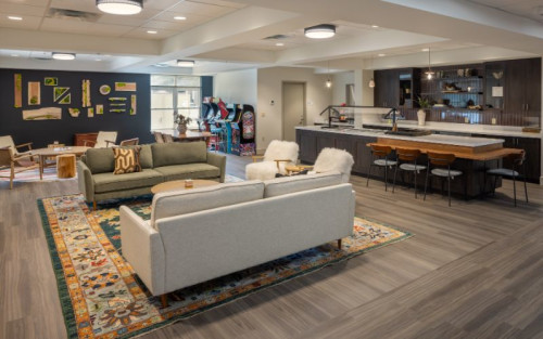 Residential Premium Image
