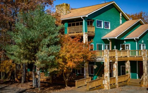 Residential Premium Main Image