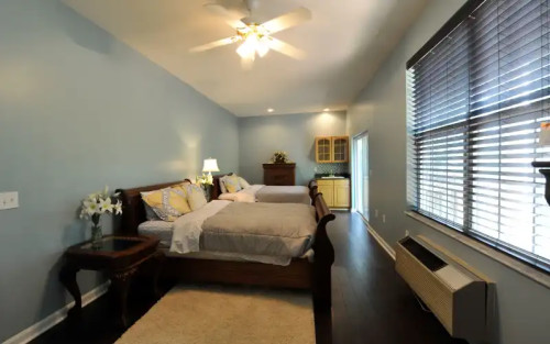 Residential Premium Image