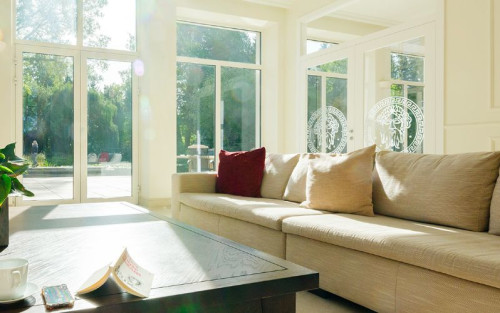 Residential Premium Image