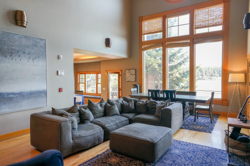 Residential Premium Image