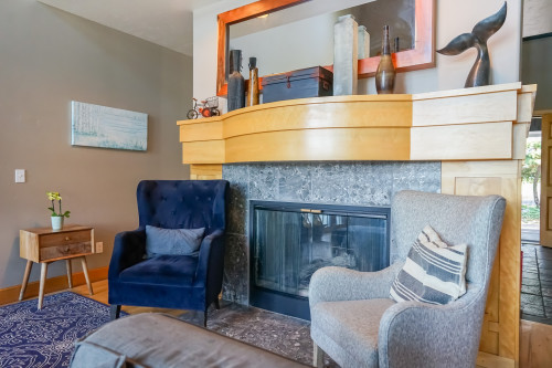 Residential Premium Image