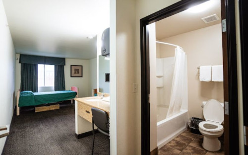 Residential Premium Image