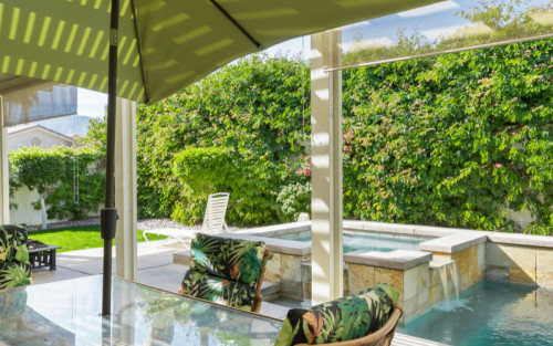 Residential Premium Image