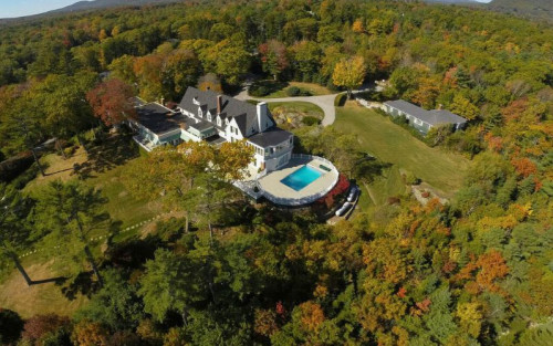 Residential Premium Image