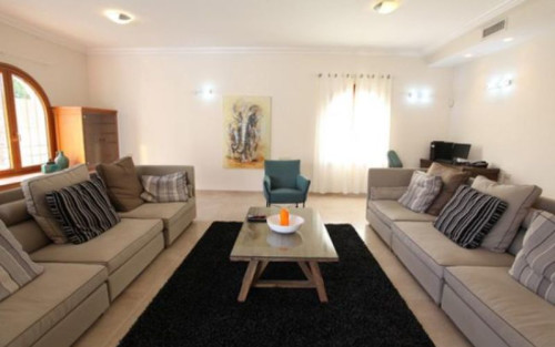 Residential Premium Image