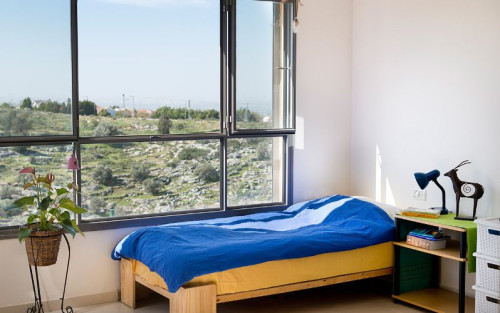 Residential Premium Image