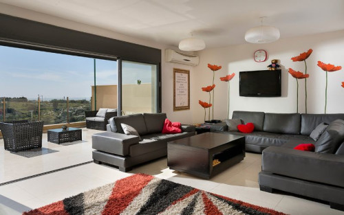 Residential Premium Image