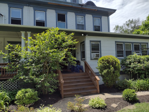 Residential Premium Image