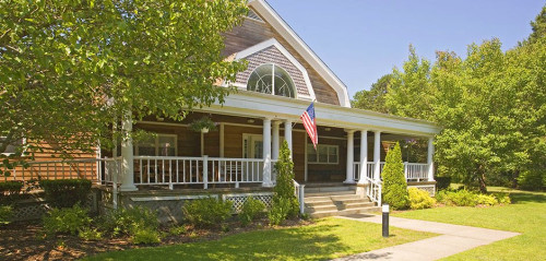 Residential Premium Image
