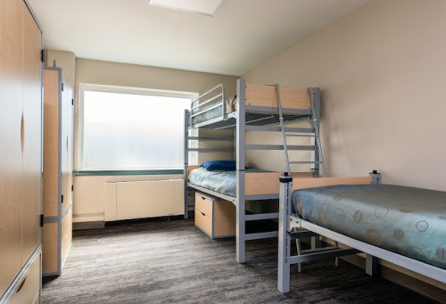 Residential Premium Image