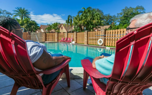 Residential Premium Image