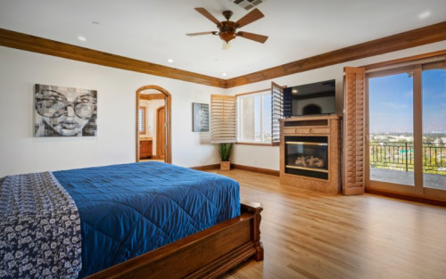 Residential Premium Image