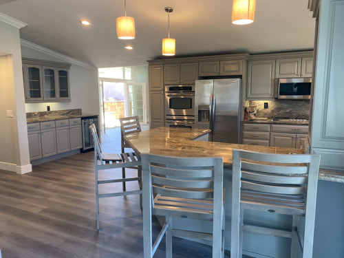 Residential Premium Image