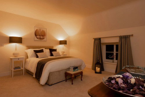 Residential Premium Image