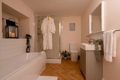 Residential Premium Image