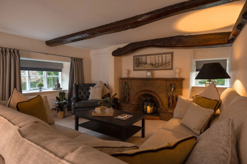 Residential Premium Image