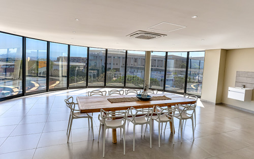 Residential Premium Image