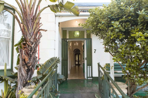 Residential Premium Image