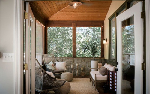 Residential Premium Image
