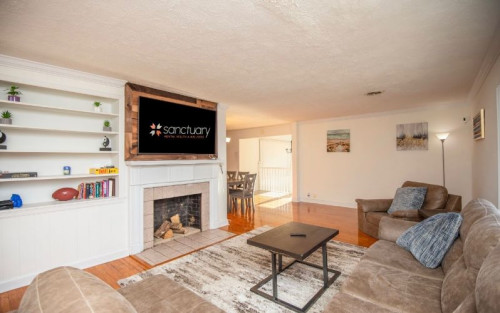 Residential Premium Image