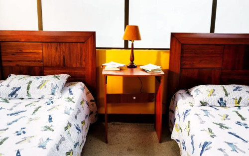 Residential Premium Image