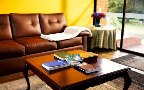 Residential Premium Image