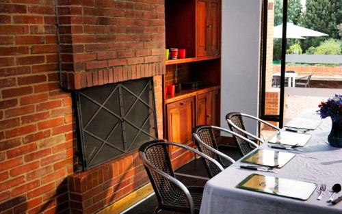 Residential Premium Image