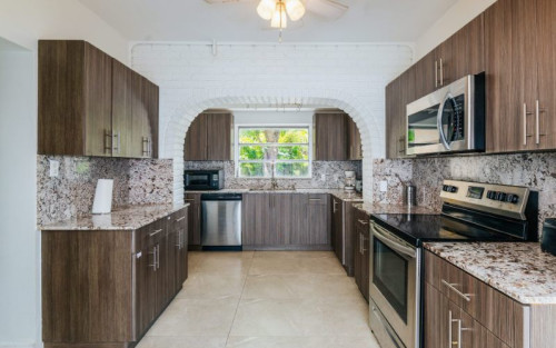 Residential Premium Image