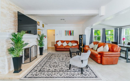 Residential Premium Image