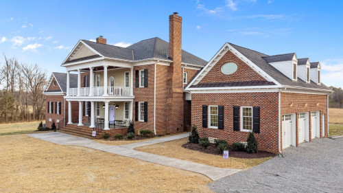 Residential Premium Image