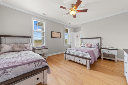 Residential Premium Image