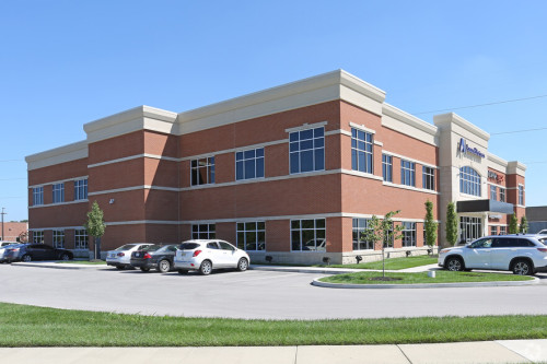 Residential Premium Main Image