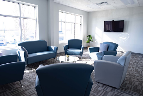 Residential Premium Image