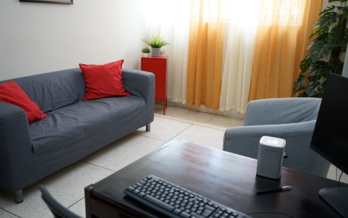 Residential Premium Image