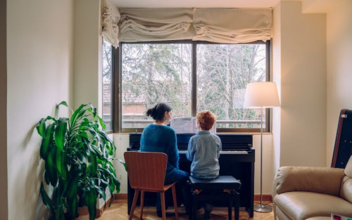 Residential Premium Image