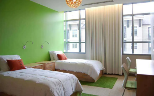 Residential Premium Image
