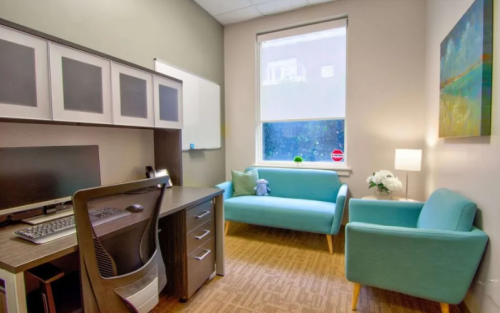 Residential Premium Image